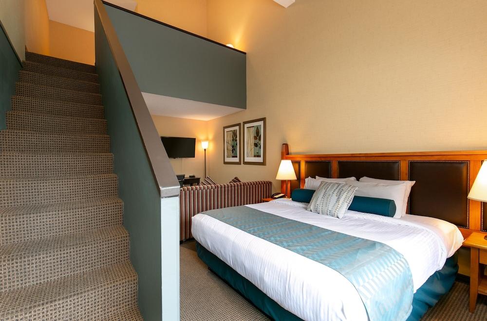 Blackcomb Lodge Уистлер Экстерьер фото